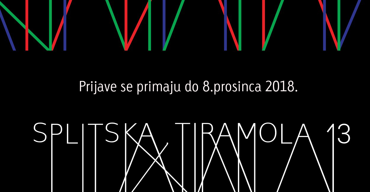 Prijavi se za trinaestu “Splitsku.tiramolu”