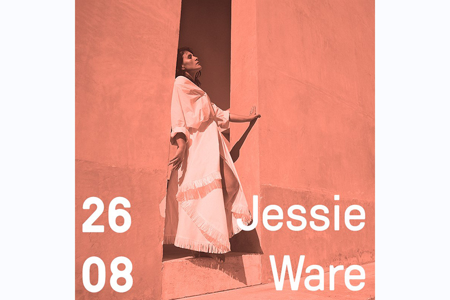 Jessie Ware u Šibeniku: Tek tisuću sretnika uživat će u prvoj hrvatskoj live izvedbi albuma “Glasshouse”