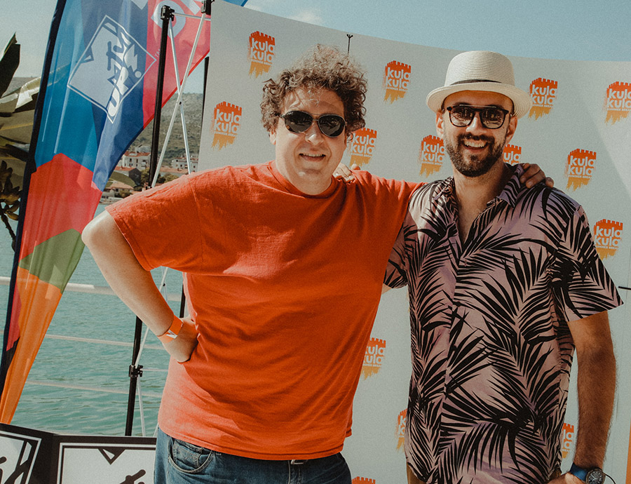 Ovakav potez TBF-ovci nikada nisu izveli!