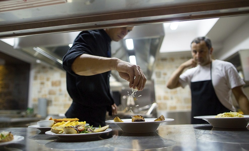 Na međunarodni kulinarski festival Biser mora stiže 200 kuhara