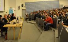 Ukoliko nemaš posao probaj – #3PSplit