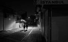 Istanbul Ivice Ivčevića u fotoklubu