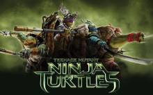 Najpoznatije kornjače ponovno na velikom platnu