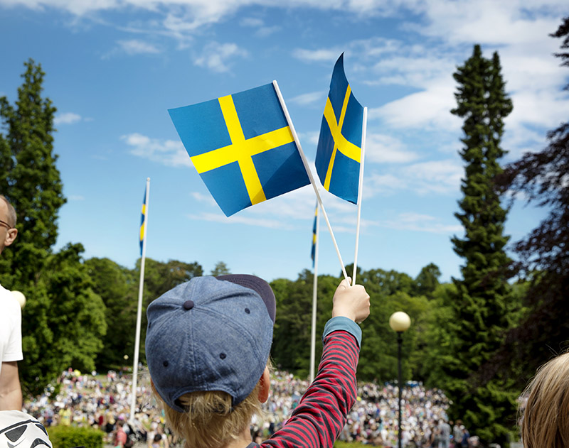Švedski dani u Splitu od 1. do 4.srpnja