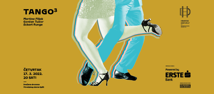 Pregršt događanja ovaj četvrtak u Hrvatskom domu Split