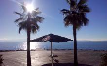 Nikad topliji prosinac u Splitu