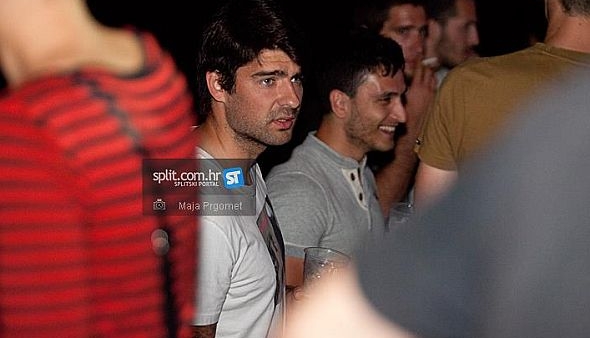 U Splitu lito dočeka i Ćorluka