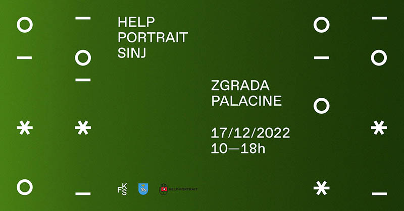 Ove subote sinjska Palacina pretvara se u božićni foto studio