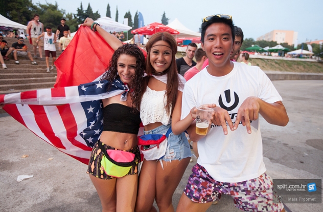 Ultra u srijedu objavljuje nove DJ zvijezde koje stižu u Split