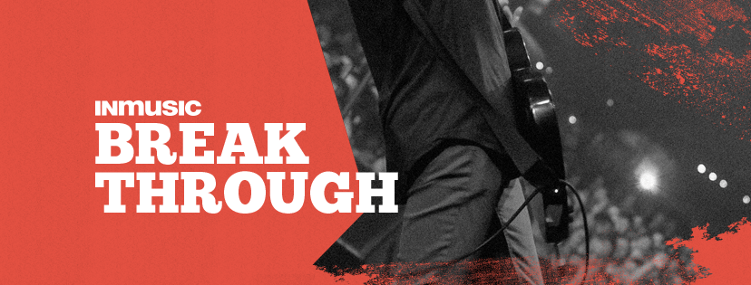 Zasviraj na glavnoj pozornici INmusic festivala #13!