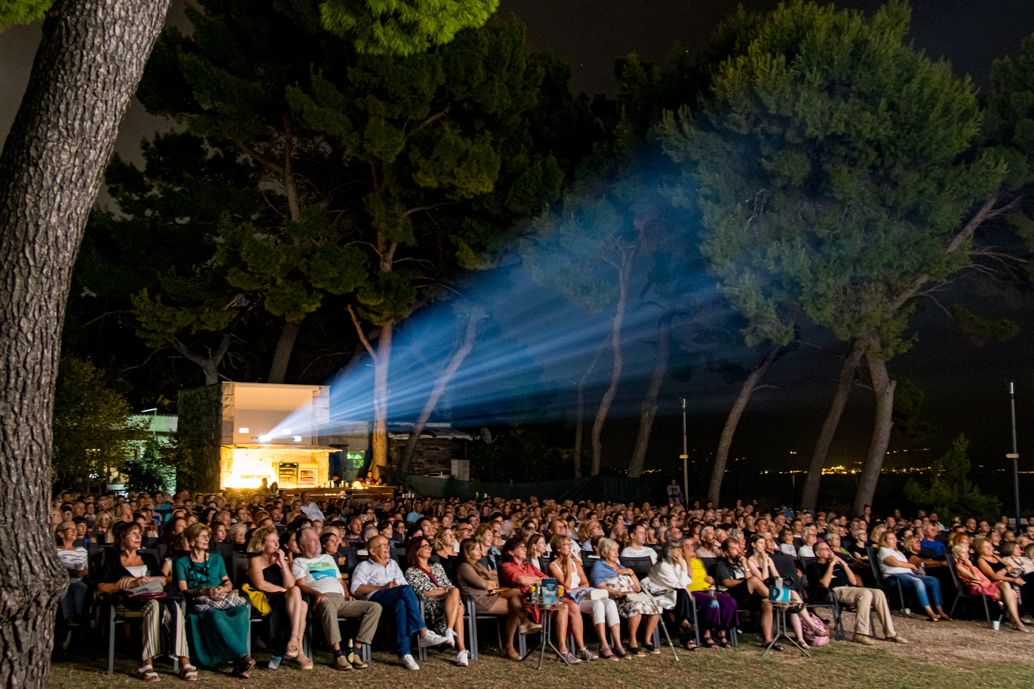 Rekordnu sezonu Ljetnog kina Bačvice zatvara novi Joker