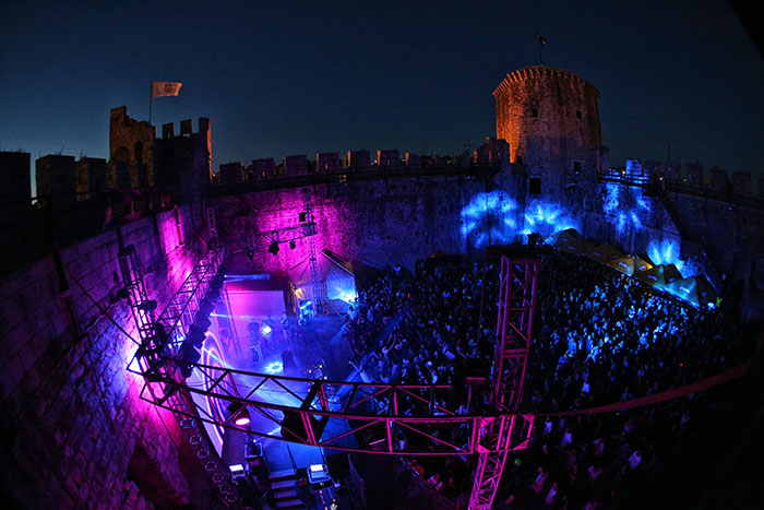 Vodimo vas na 10. izdanje Moondance festivala