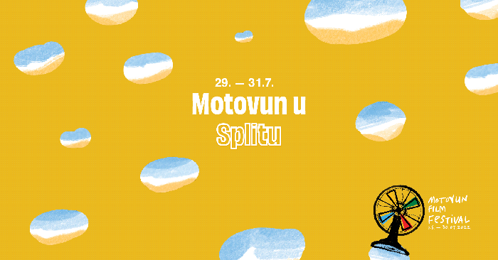 Nina Violić kreće na veliku Kino Mediteran turneju, na Bačvicama gostuje Motovun Film Festival