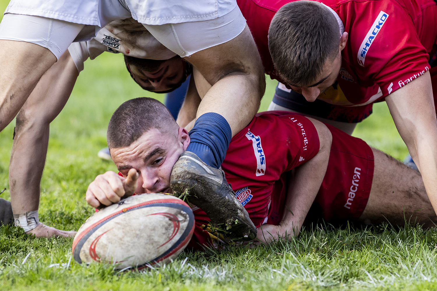 U subotu na Starom placu Nada protiv Zagreba