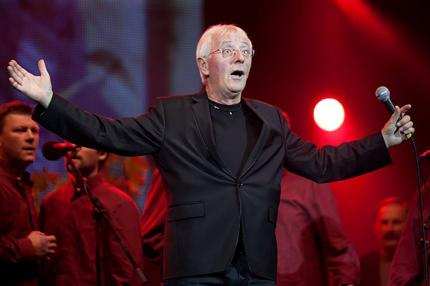 Besplatni koncert Olivera Dragojevića na Tvrđavi sv.Mihovila