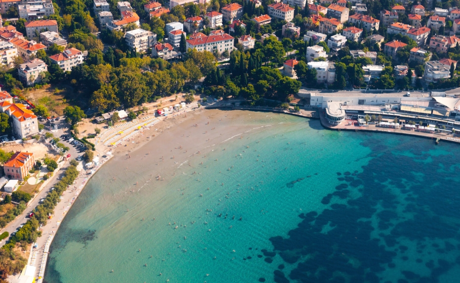 SARS-u na Bačvicama pridružila se Vatra, Postolar Tripper i M.O.R.T.