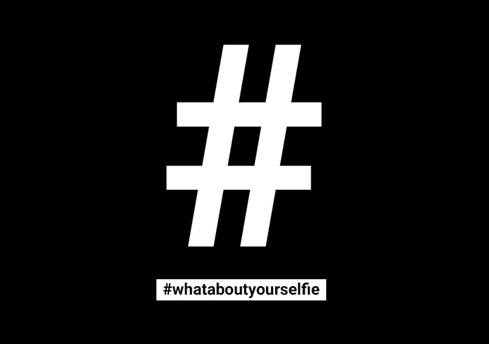Prezentacija projekta #whataboutyourselfie  i predavanje dr.sc. Ane Peraice