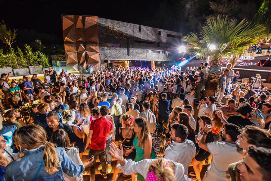 Najveći hrvatski klub na otvorenome najvljuje novu sezonu