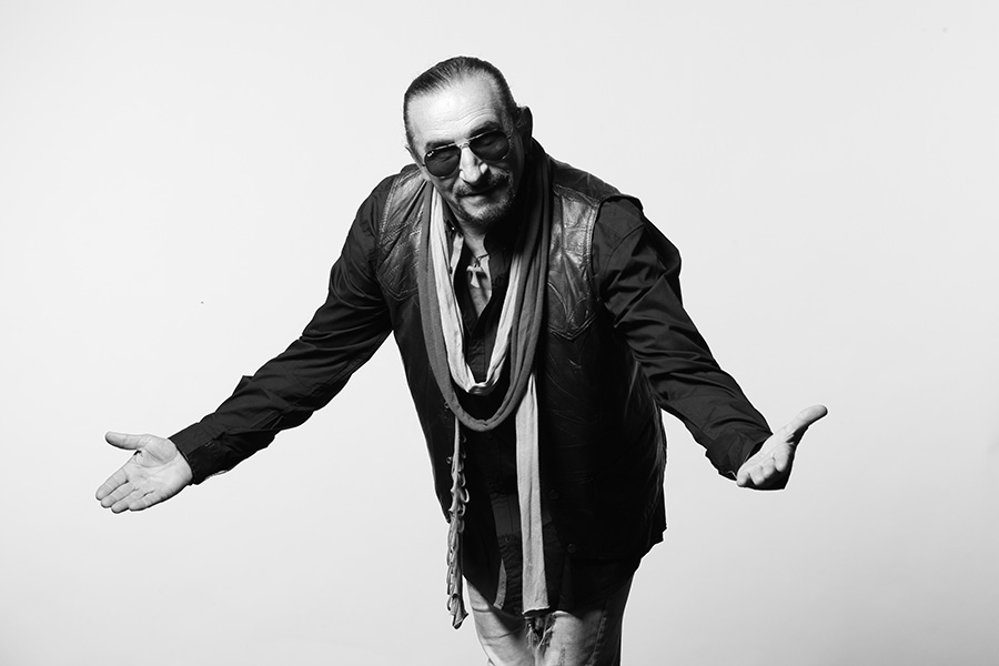 Turneja Željka Bebeka dolazi i u Split