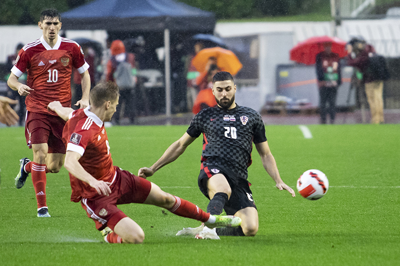 Hrvatska je izborila plasman u osminu finala Svjetskog prvenstva