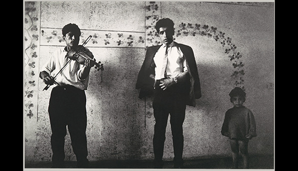 Druženje s poznatim svjetskim fotoreporterom