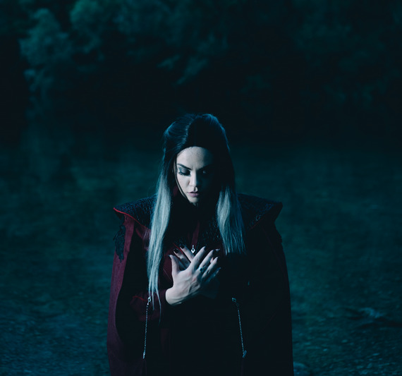 Splitska Khaleesi – Kristina Boban na Večerima dalmatinske šansone osvojila nagradu za najbolju interpretaciju