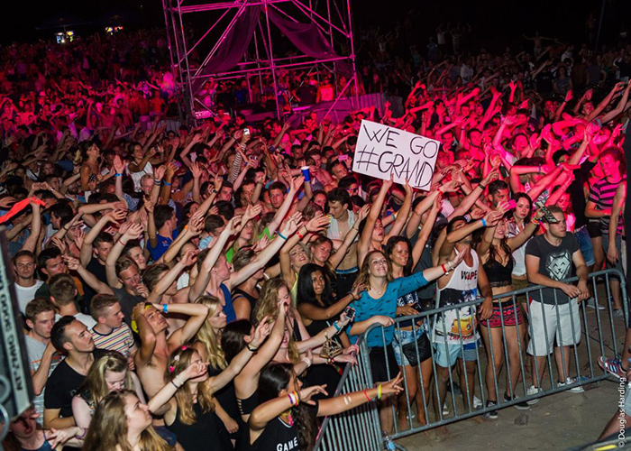 Split Beach Festival najavljuje izdanje 2016.