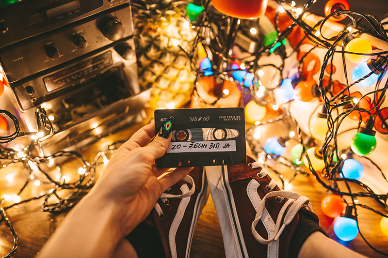 Splitski bend Zo objavio svoj debitantski album “Želim biti ja”!