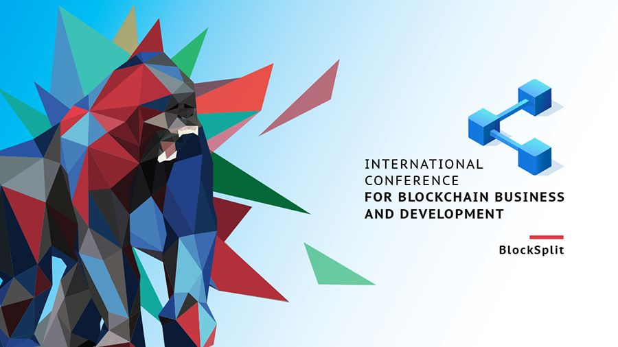 Ostvarite popust na Blocksplit konferenciju do kraja mjeseca!