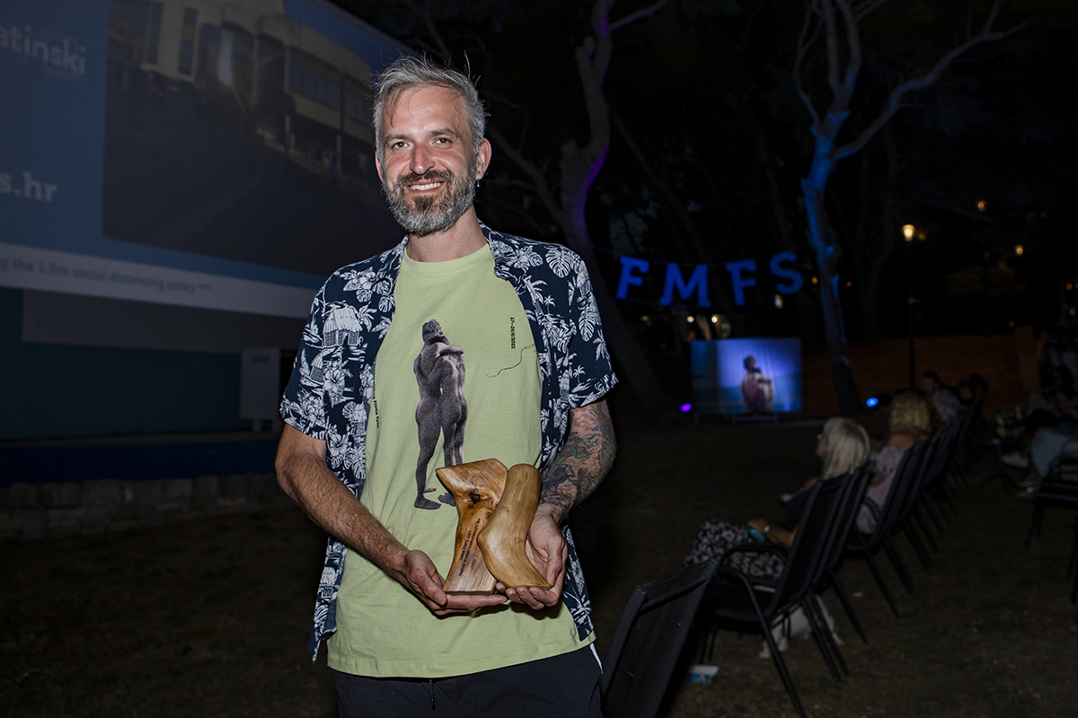 Palestinski film “200 metara” pobjednik rasprodanog FMFS-a