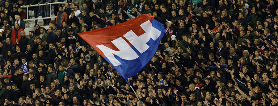 Poznati kandidati za Hajdučku zajednicu