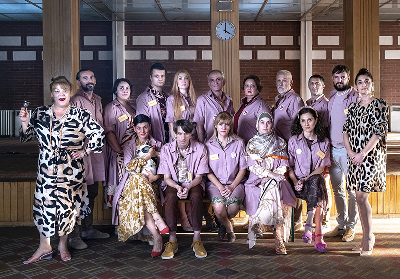 Poznata filmašica stiže u Split, Hvar i Rijeku