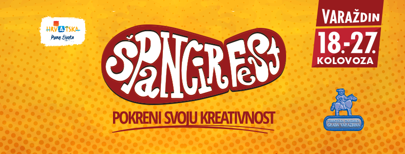 Predstavljen program 19. Špancirfesta
