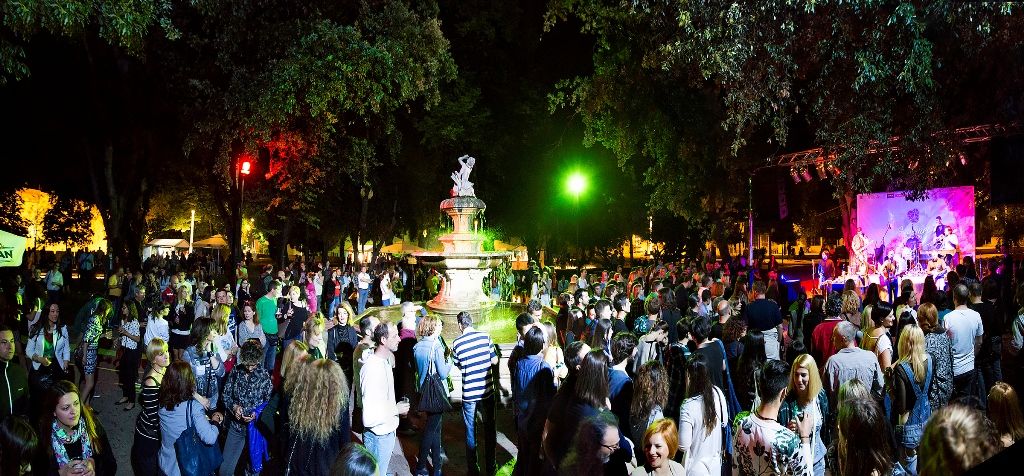 U petak u Đardinu besplatan koncert Cubisma