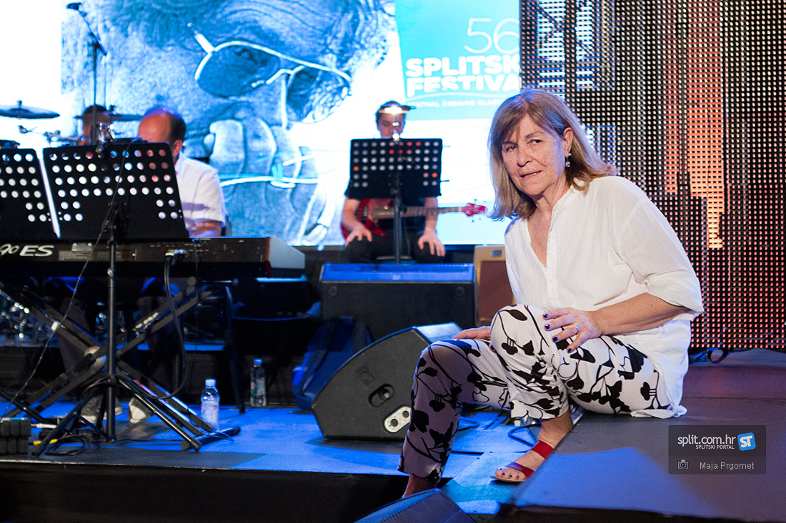 Održana retrospektivna večer posvećena Momčilu Popadiću