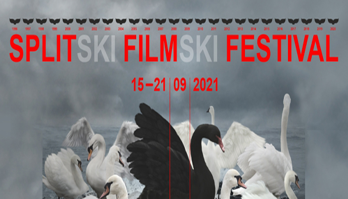 Objavljen program 25. Splitskog filmskog festivala