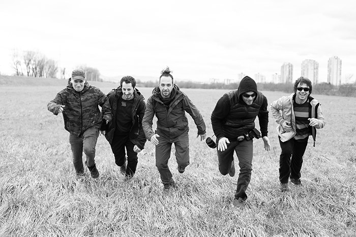 ST!llness objavio novi studijski album nakon deset godina pauze