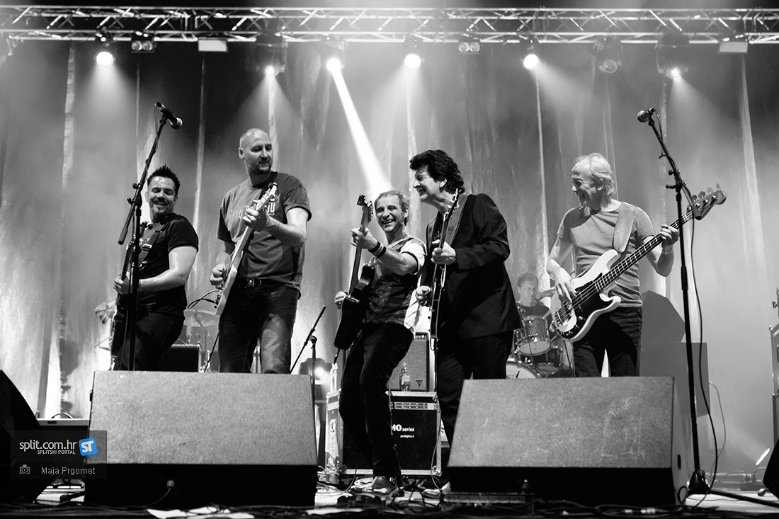 Split i TULUM se vole!