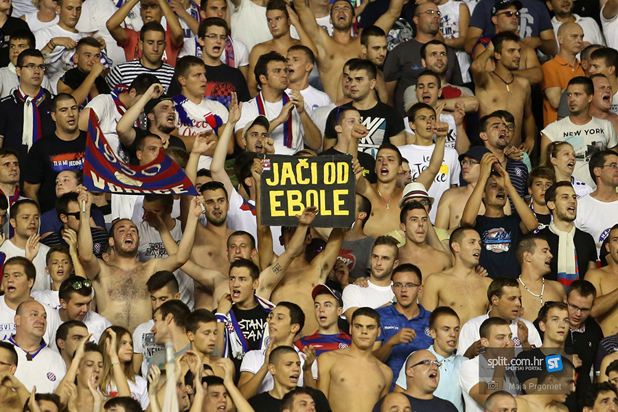 Dođite na radionicu Našeg Hajduka