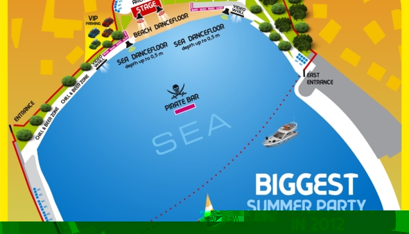 WestBam u Splitu za 30 kuna