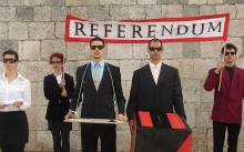 Od subote počinje vladavina maškara