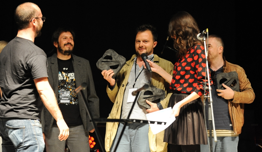 Evo tko je slavio na drugom Split spot festivalu