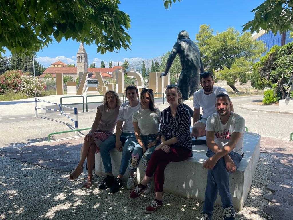 Studenti Ekonomskog fakulteta pomogli u ponovnom pokretanju projekta Stipendist Bilog srca