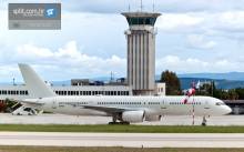 EKSKLUZIVNO Tajna misija američkog modificiranog zrakoplova na Resniku