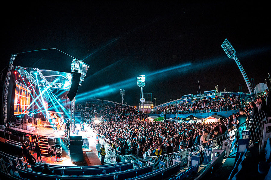 Sea Star festivalske ulaznice s 50% popusta najkasnije do ponoći s četvrtka na petak