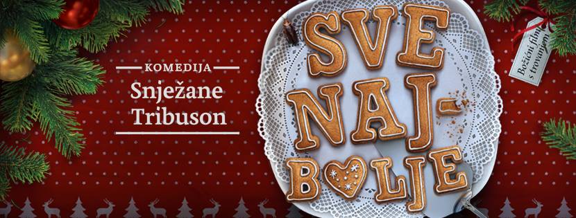 Vodimo vas na premijeru filma “Sve najbolje” u kinu Karaman