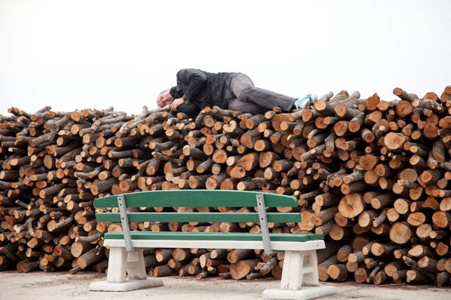 Dan Oki izlaže u Galeriji umjetnina