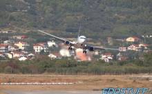 Pogledajte suludo slijetanje ukrajinskog aviona na Resnik