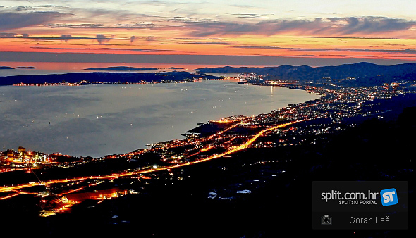 Nova vizura Kaštela