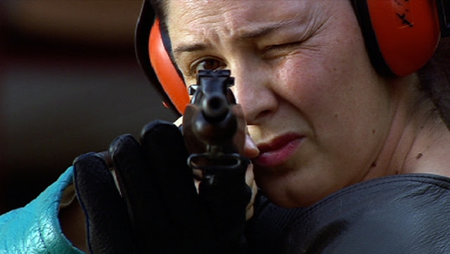 Sandra Sterle izlaže u Galeriji umjetnina Split